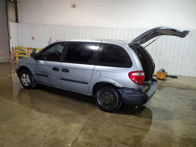 Photo 2 from auction – 2002 DODGE CARAVAN SE with VIN 1B4GP25B72B713174
