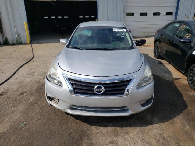 Photo 5 from auction – 2014 NISSAN ALTIMA 2.5 with VIN 1N4AL3AP7EC180937