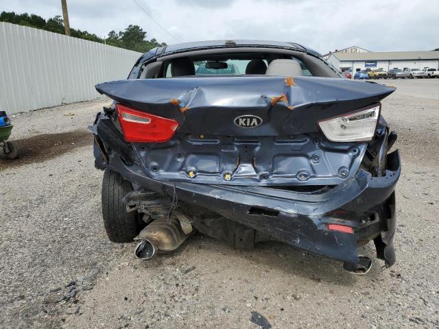Photo 6 from auction – 2015 KIA OPTIMA EX with VIN 5XXGN4A71FG419310