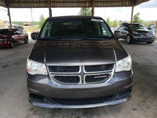 Photo 5 from auction – 2016 DODGE GRAND CARA with VIN 2C4RDGBG9GR152969