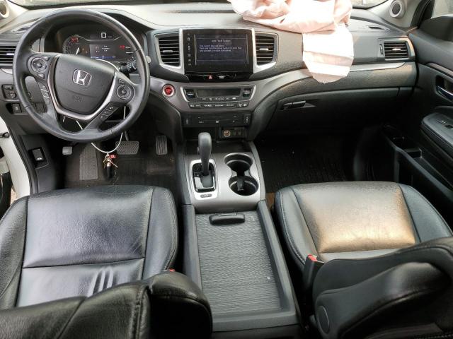 Photo 8 from auction – 2018 HONDA PILOT EXL with VIN 5FNYF6H81JB001434