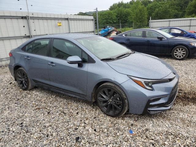 Photo 4 from auction – 2023 TOYOTA COROLLA SE with VIN 5YFS4MCE7PP145130