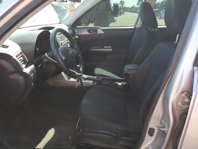 Photo 7 from auction – 2011 SUBARU FORESTER 2 with VIN JF2SHABC9BH732597