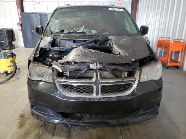Photo 5 from auction – 2012 DODGE GRAND CARA with VIN 2C4RDGCGXCR205963