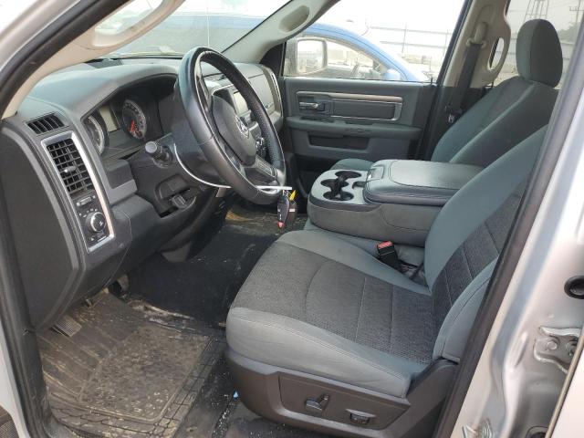 Photo 7 from auction – 2016 RAM 1500 SLT with VIN 1C6RR7GT7GS221753