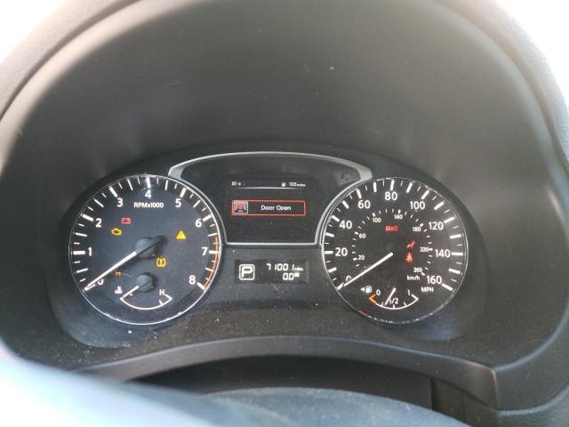 Photo 9 from auction – 2015 NISSAN ALTIMA 2.5 with VIN 1N4AL3AP1FC583197