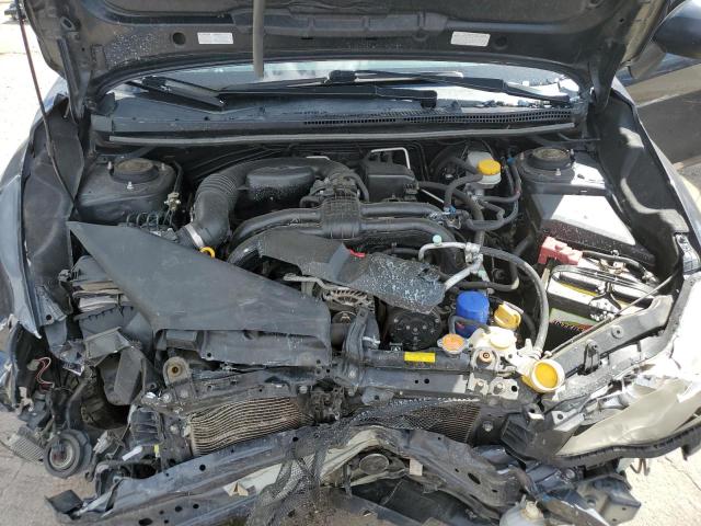 Photo 11 from auction – 2014 SUBARU IMPREZA SP with VIN JF1GPAS6XE8310365