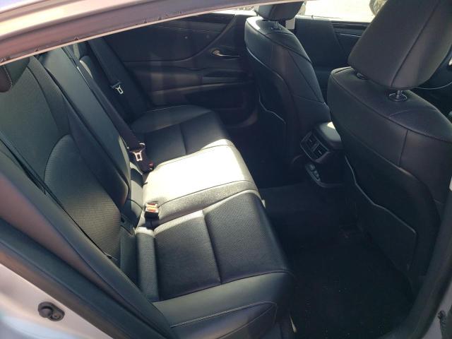 Photo 10 from auction – 2019 LEXUS ES 350 with VIN JTHBZ1B11K2003375