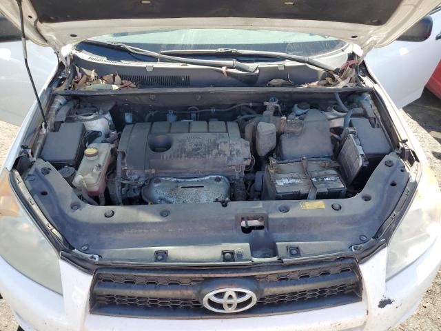 Photo 11 from auction – 2012 TOYOTA RAV4 with VIN 2T3BF4DV3CW217319