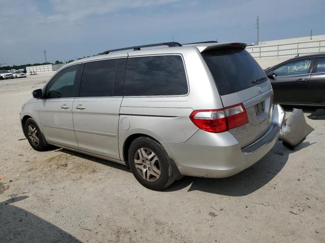 Photo 2 from auction – 2006 HONDA ODYSSEY EX with VIN 5FNRL38646B021324