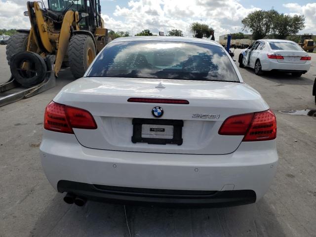 Photo 6 from auction – 2012 BMW 328 I SULE with VIN WBADW7C56CE440163