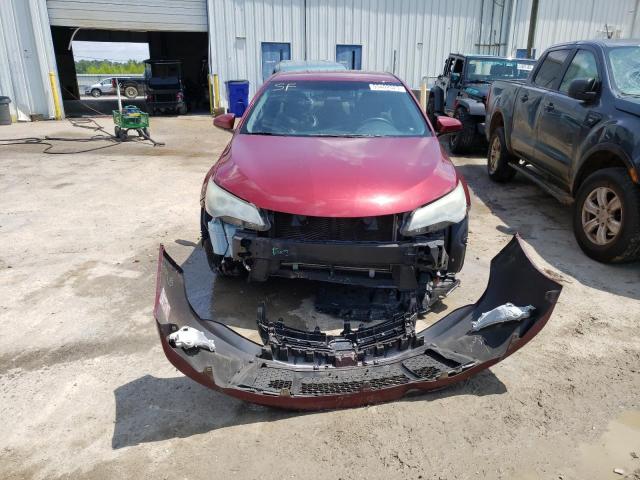 Photo 5 from auction – 2016 TOYOTA CAMRY LE with VIN 4T1BF1FKXGU538256