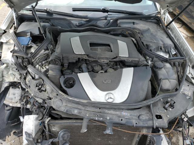 Photo 11 from auction – 2006 MERCEDES-BENZ E 350 with VIN WDBUF56J76A765656