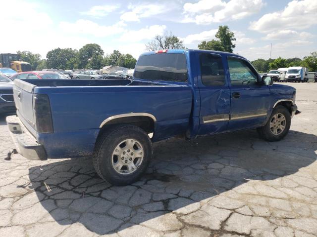 Photo 3 from auction – 2003 CHEVROLET SILVERADO with VIN 1GCEK19V03E372756