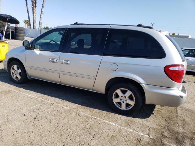 Photo 2 from auction – 2006 DODGE GRAND CARA with VIN 2D8GP44L86R650006