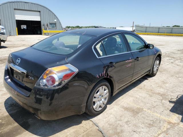 Photo 3 from auction – 2012 NISSAN ALTIMA BAS with VIN 1N4AL2APXCN422003