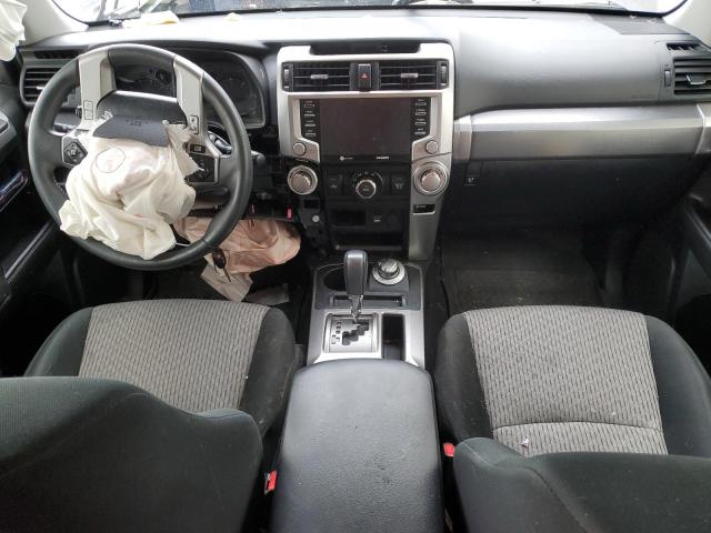 Photo 8 from auction – 2020 TOYOTA 4RUNNER with VIN JTEBU5JR4L5754027