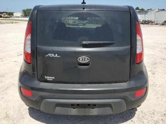 Снимка 6 от търг – 2012 KIA SOUL + с VIN KNDJT2A63C7456581