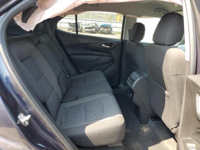 Photo 11 from auction – 2018 CHEVROLET EQUINOX LT with VIN 3GNAXSEV3JS561021