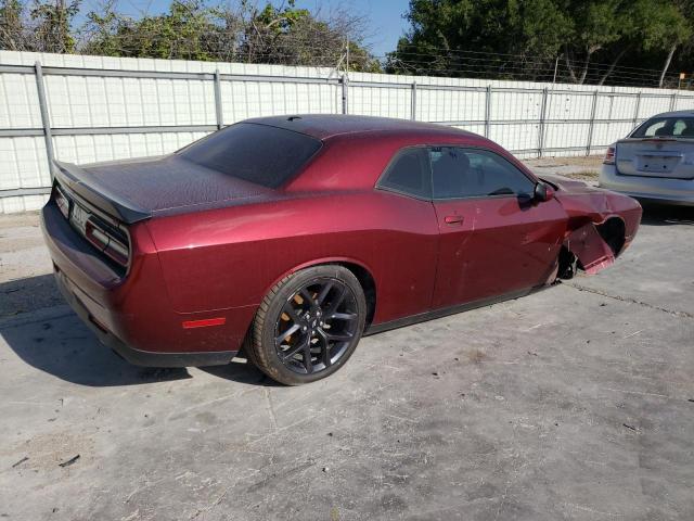 Photo 3 from auction – 2019 DODGE CHALLENGER with VIN 2C3CDZAG2KH667298