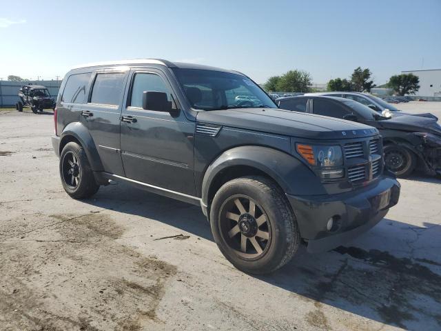 Photo 4 from auction – 2011 DODGE NITRO HEAT with VIN 1D4PT4GX6BW576484