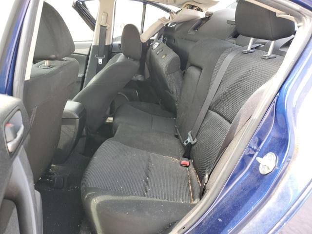 Photo 10 from auction – 2013 MAZDA 3 I with VIN JM1BL1V77D1716745
