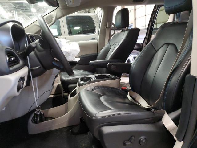 Foto 7 de la subasta – 2021 CHRYSLER PACIFICA T con VIN 2C4RC1BG5MR607215