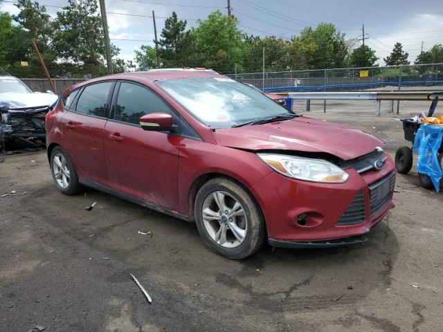 Photo 4 from auction – 2013 FORD FOCUS SE with VIN 1FADP3K23DL116218