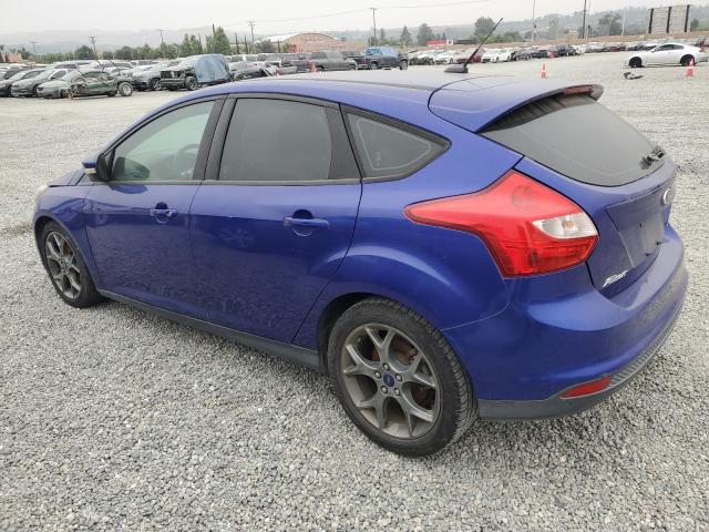 Photo 2 from auction – 2014 FORD FOCUS SE with VIN 1FADP3K29EL327652