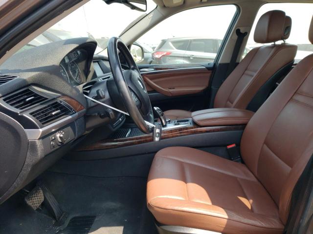 Photo 7 from auction – 2012 BMW X5 XDRIVE3 with VIN 5UXZV4C51CL991136