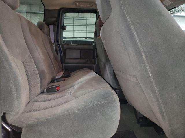 Photo 10 from auction – 2004 CHEVROLET SILVERADO with VIN 1GCEK19T04E341586