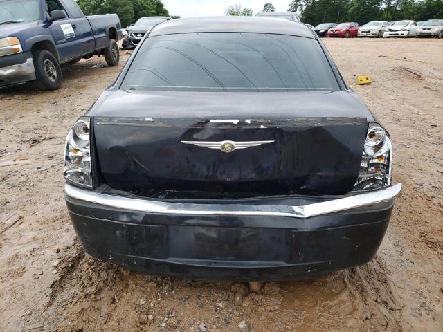 Photo 6 from auction – 2006 CHRYSLER 300C with VIN 2C3KA63H26H348949
