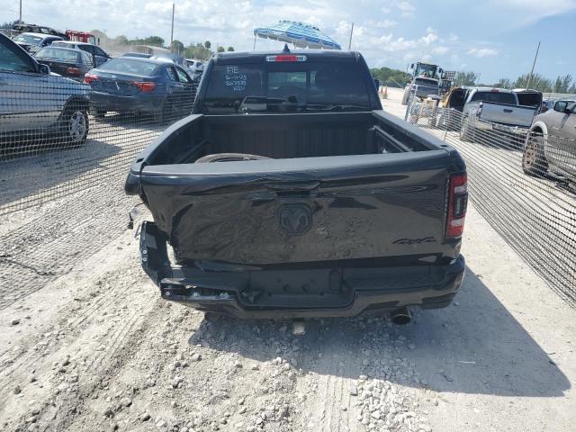 Photo 6 from auction – 2022 RAM 1500 LIMIT with VIN 1C6SRFPT6NN367388