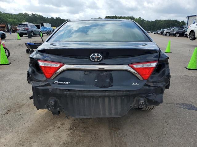 Photo 6 from auction – 2017 TOYOTA CAMRY LE/X with VIN 4T1BF1FK7HU376197