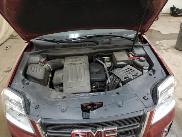 Photo 12 from auction – 2011 GMC TERRAIN SL with VIN 2CTFLREC3B6234270