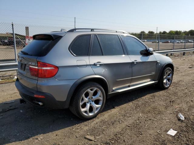 Photo 3 from auction – 2009 BMW X5 with VIN 5UXFE83589L170926