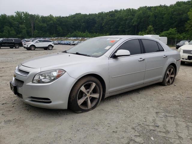 Photo 1 from auction – 2012 CHEVROLET MALIBU 1LT with VIN 1G1ZC5E05CF130662