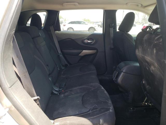 Photo 11 from auction – 2017 JEEP CHEROKEE L with VIN 1C4PJLCB6HW586979