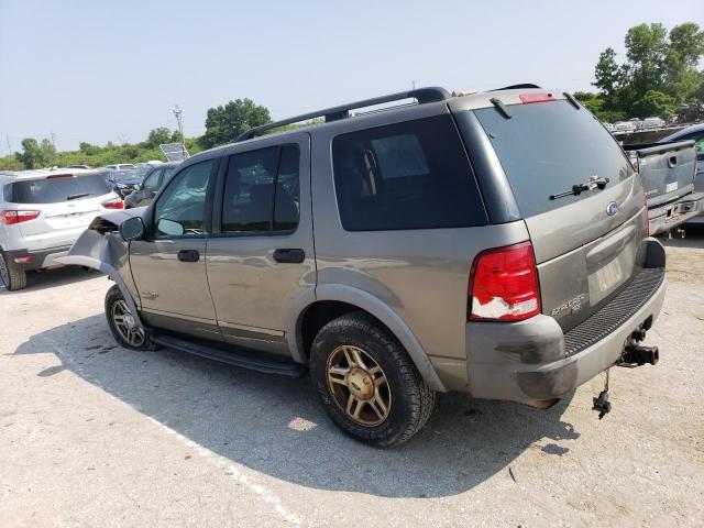 Photo 2 from auction – 2002 FORD EXPLORER X with VIN 1FMZU72E82ZB61140
