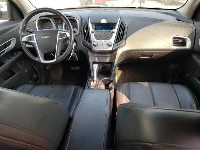 Photo 8 from auction – 2011 CHEVROLET EQUINOX LT with VIN 2CNFLPE57B6430256