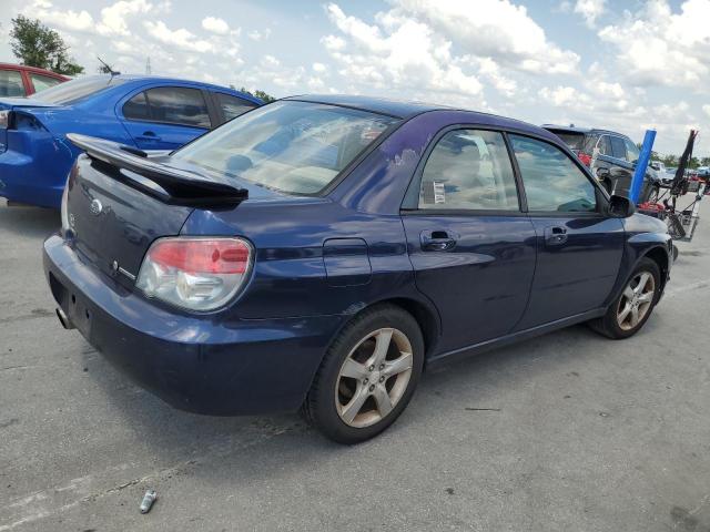 Photo 3 from auction – 2006 SUBARU IMPREZA 2. with VIN JF1GD67656H511655