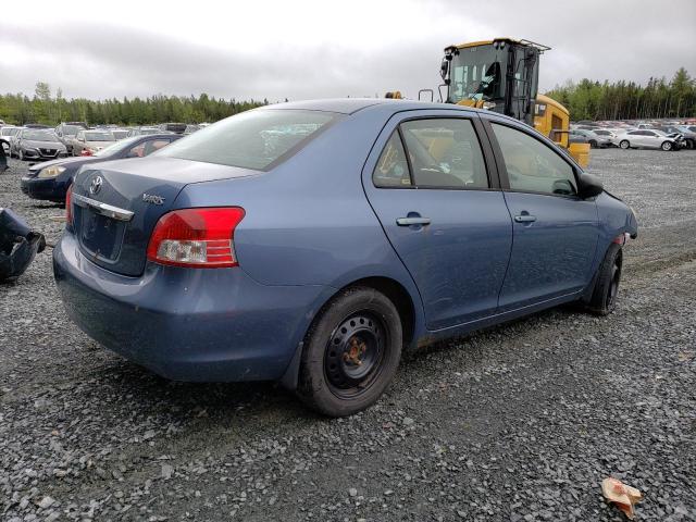 Photo 3 from auction – 2007 TOYOTA YARIS with VIN JTDBT923471007114
