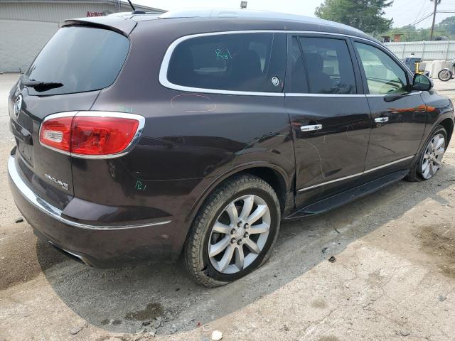 Photo 3 from auction – 2015 BUICK ENCLAVE with VIN 5GAKVCKD4FJ371372
