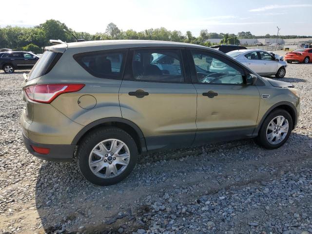 Photo 3 from auction – 2013 FORD ESCAPE S with VIN 1FMCU0F71DUC41937