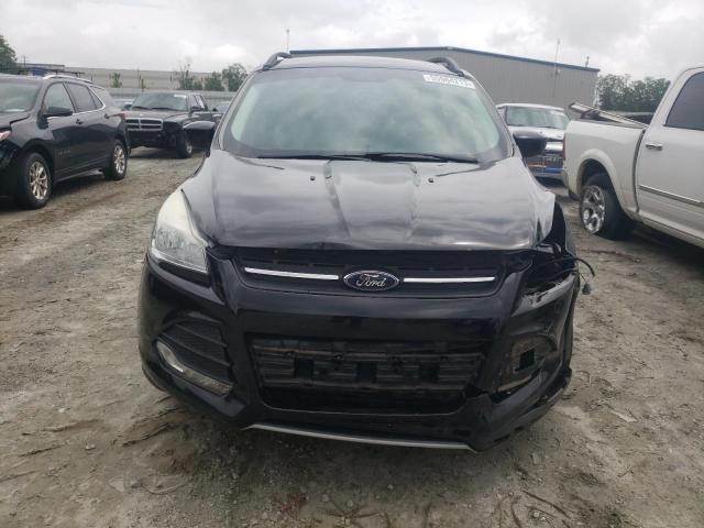 Photo 5 from auction – 2016 FORD ESCAPE SE with VIN 1FMCU0G98GUC50235