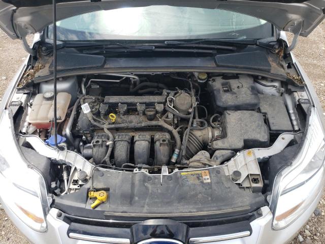 Photo 11 from auction – 2012 FORD FOCUS SE with VIN 1FAHP3F29CL273276