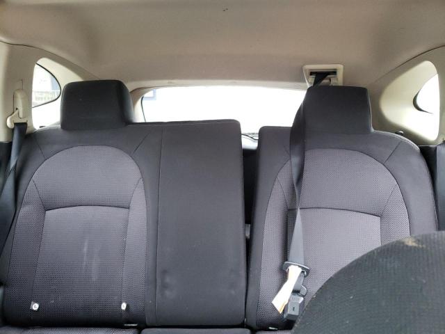 Photo 10 from auction – 2011 NISSAN ROGUE S with VIN JN8AS5MT0BW180391