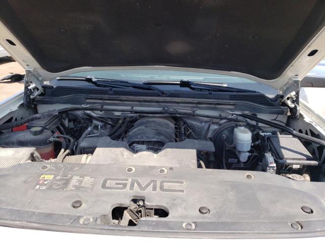 Photo 11 from auction – 2015 GMC SIERRA K15 with VIN 3GTU2VEC6FG351074