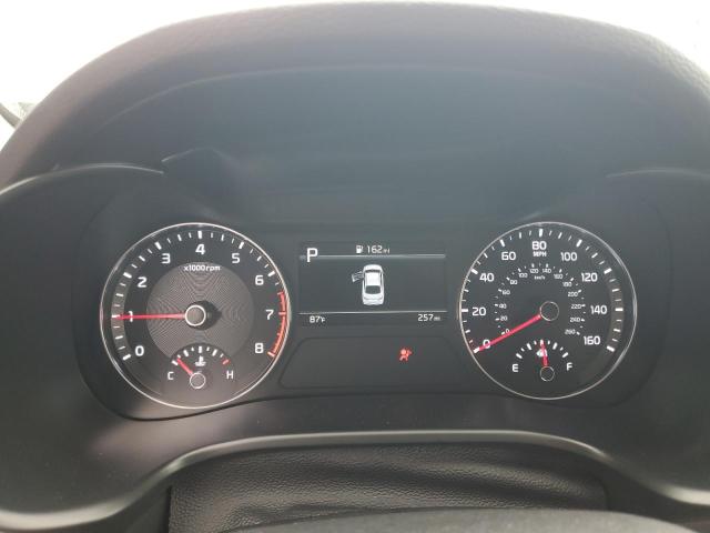 Photo 9 from auction – 2023 KIA FORTE LX with VIN 3KPF24AD7PE625042