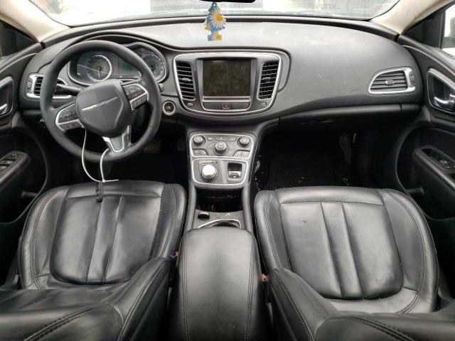 Photo 8 from auction – 2016 CHRYSLER 200 LIMITE with VIN 1C3CCCAB2GN179939